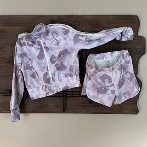 Like new girls size 14/L